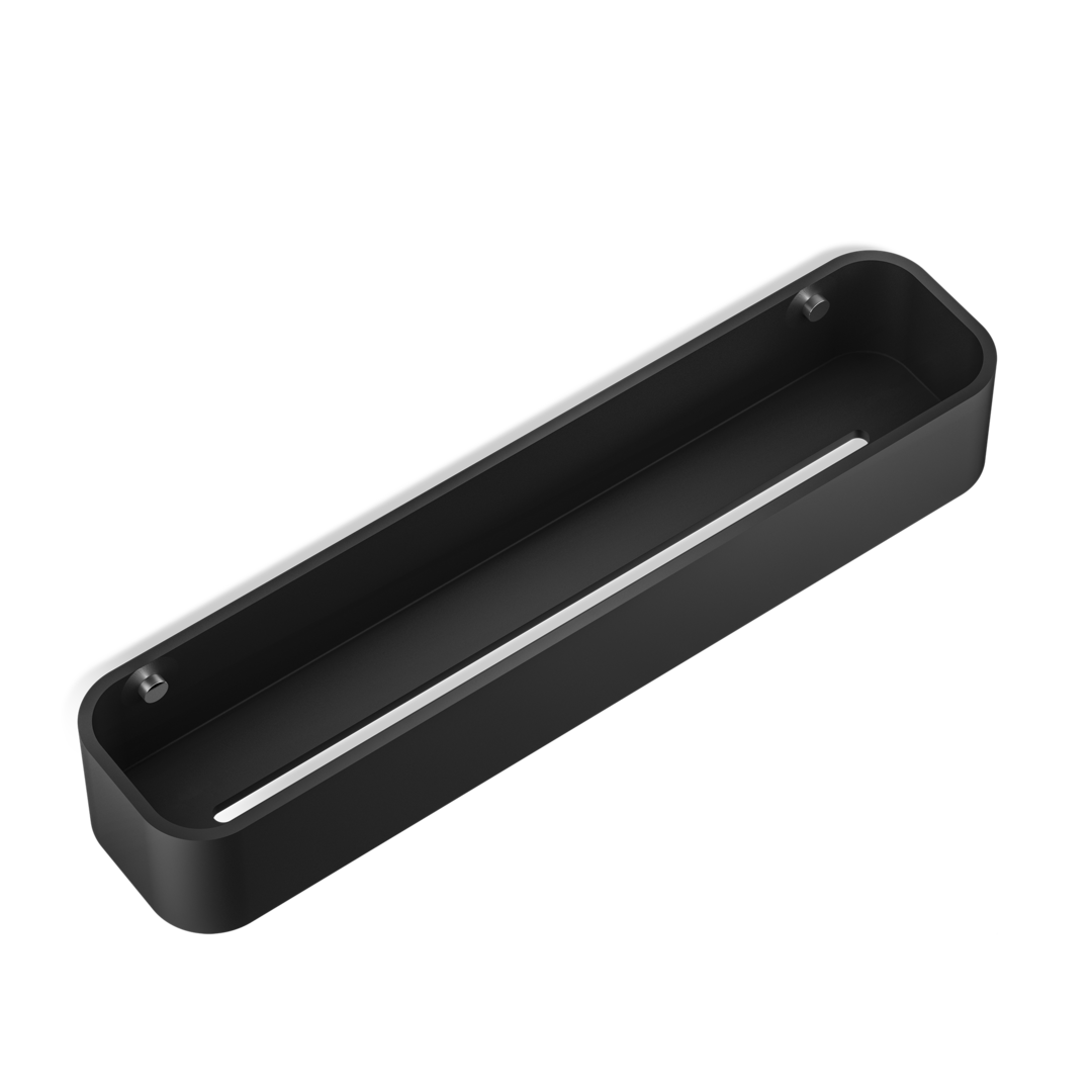 STONE DCT45 Shower container, Decor Walther