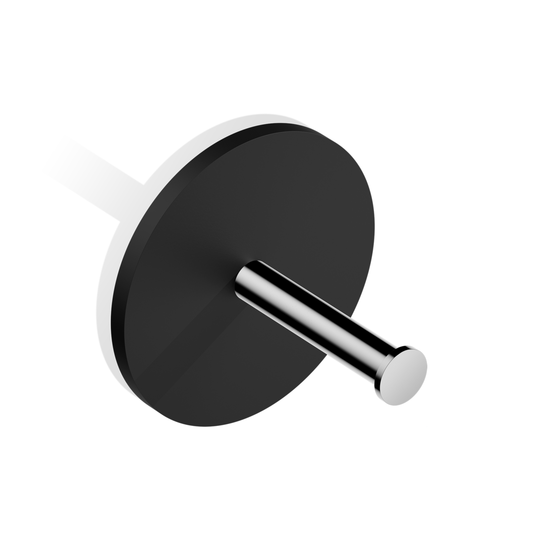 STONE TPH1 Toilet paper holder, Decor Walther