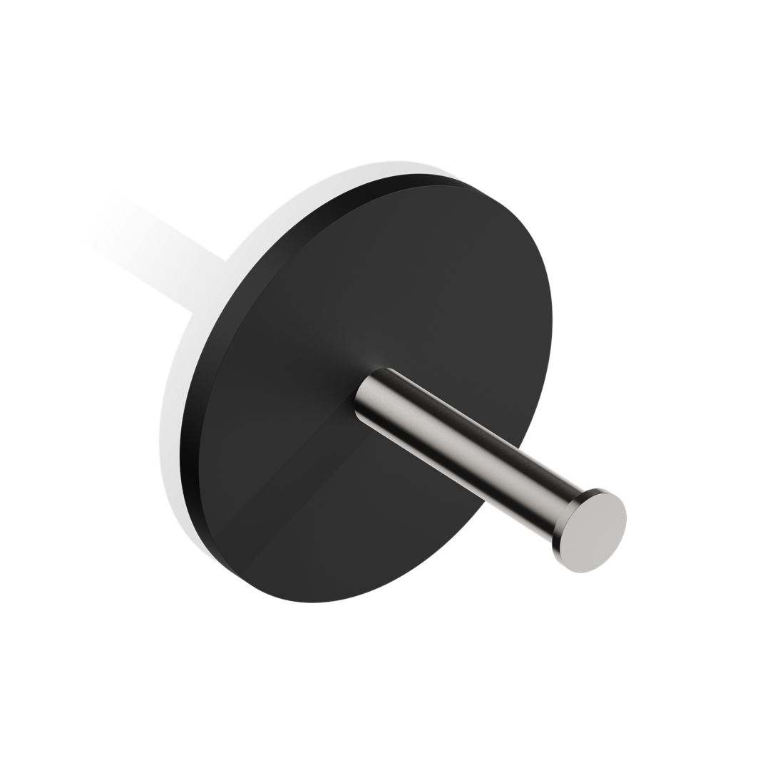 STONE TPH1 Toilet paper holder, Decor Walther