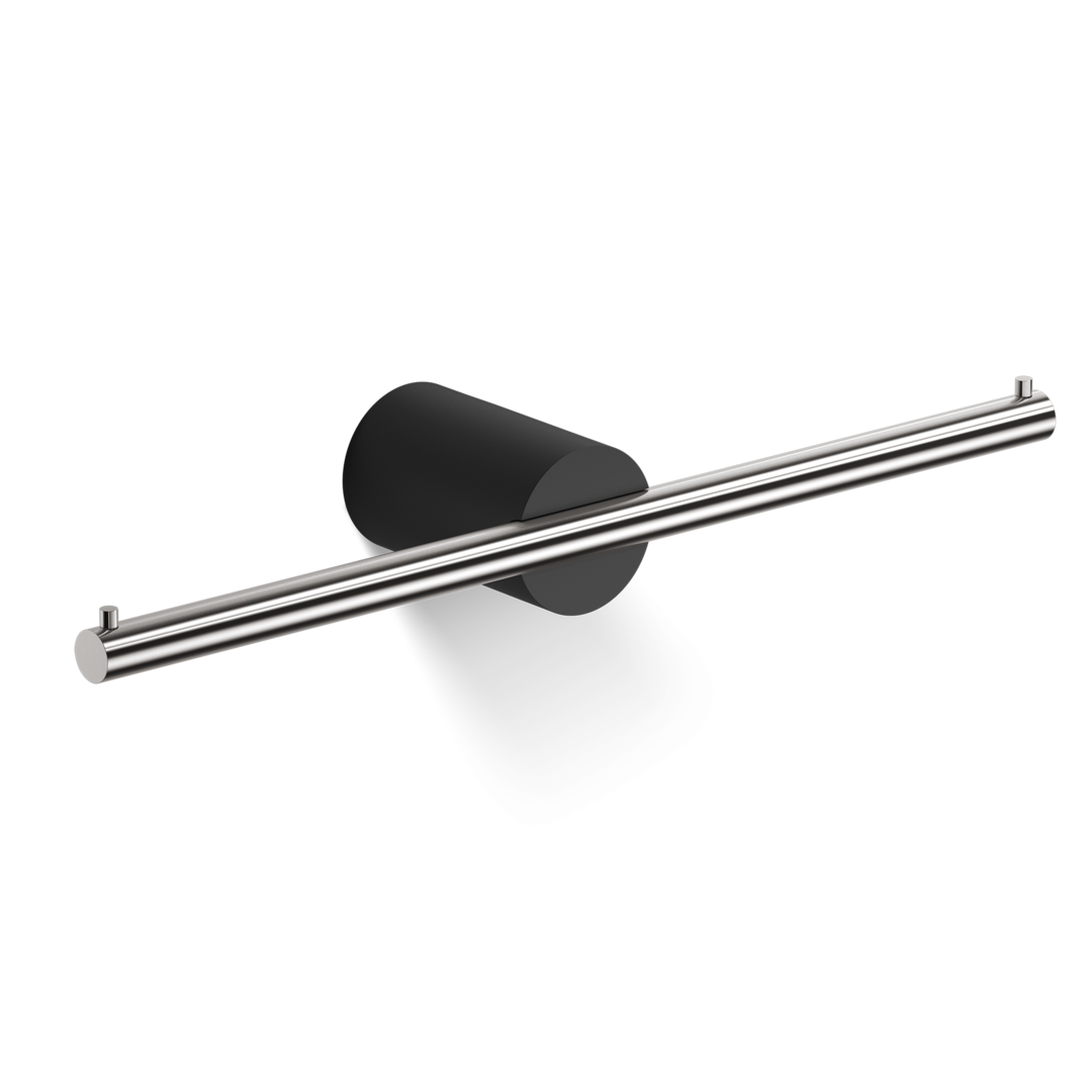 STONE TPH2 Toilet paper holder, Decor Walther