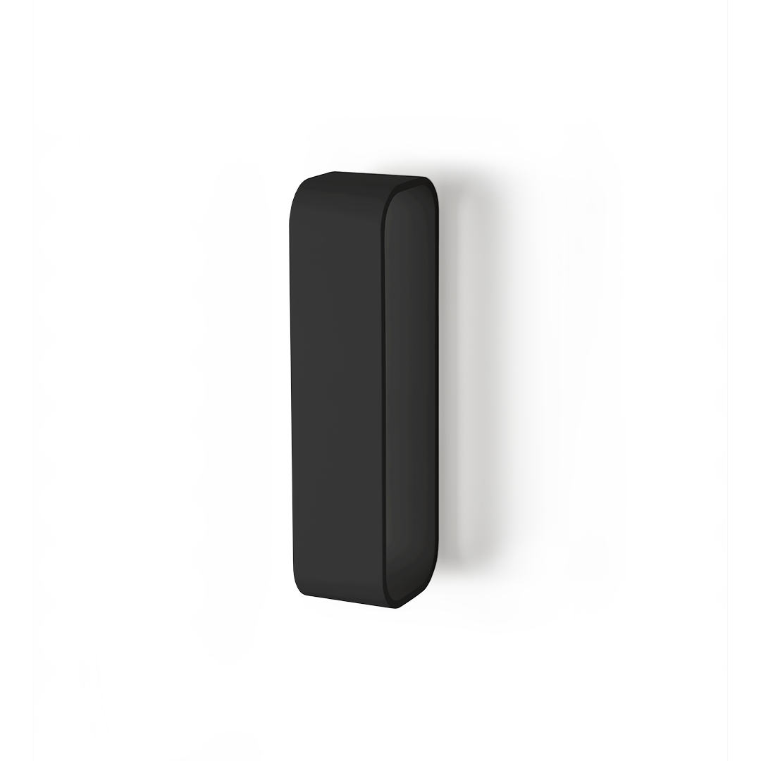 STONE GTH Holder for guest towels, Decor Walther