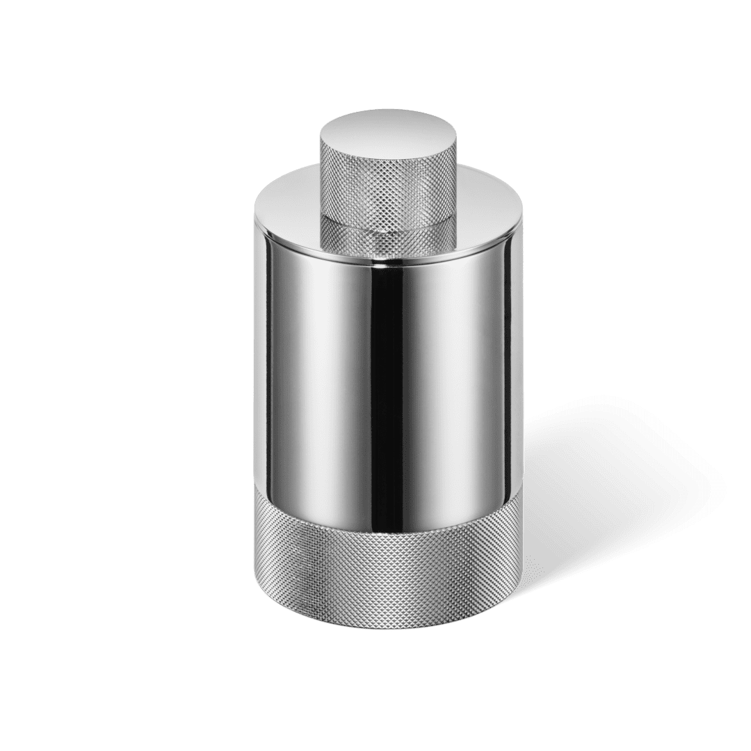 CLUB BMD 1 Box with lid, Decor Walther