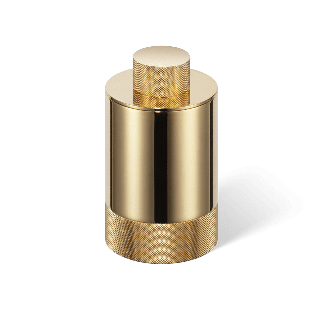 CLUB BMD 1 Box with lid, Decor Walther