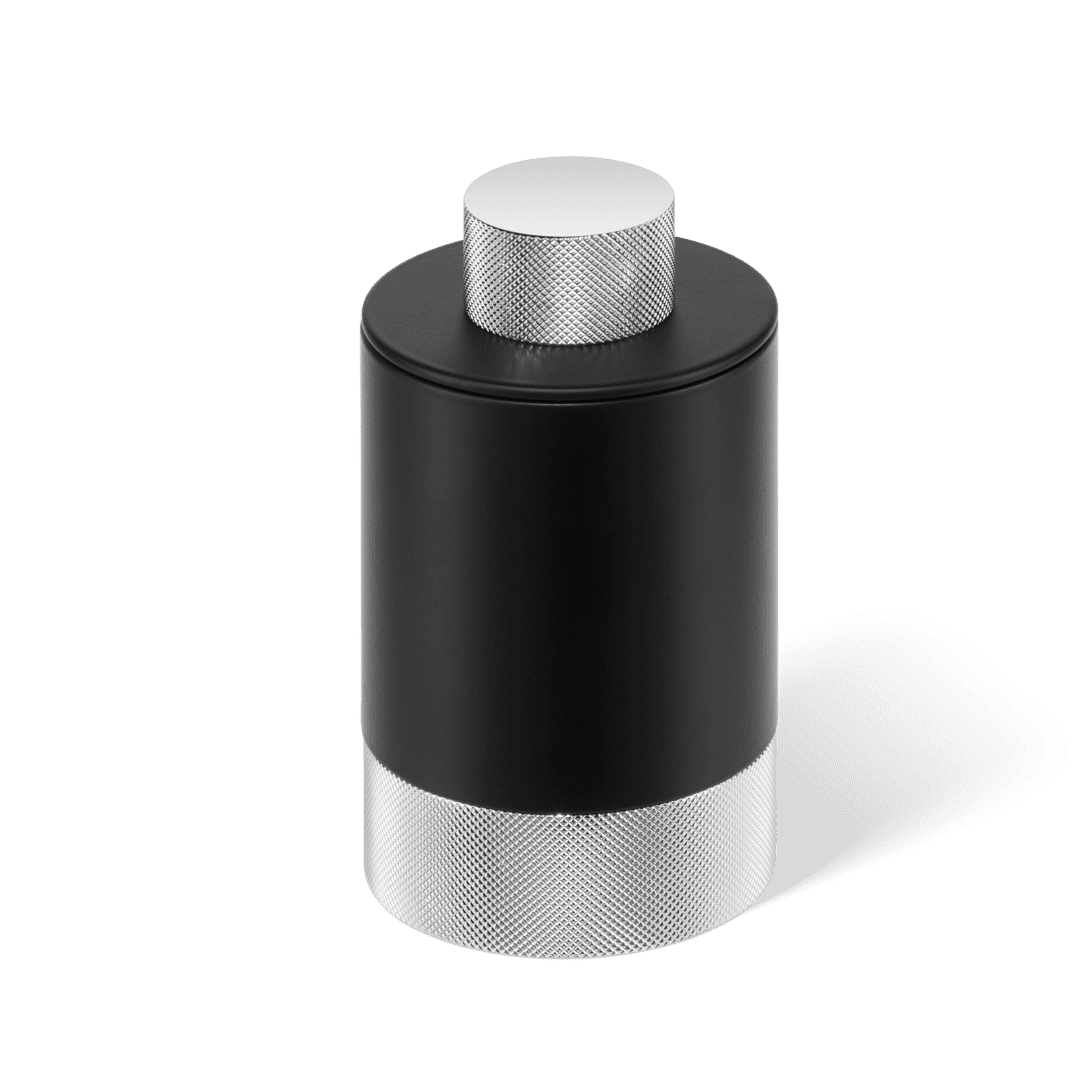 CLUB BMD 1 Box with lid, Decor Walther