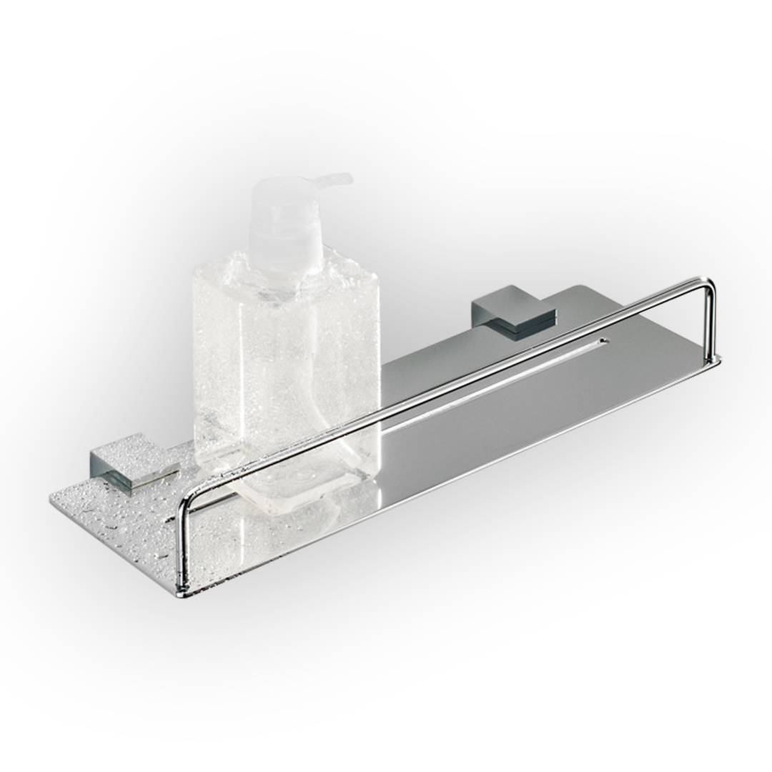 DA 35 Shelf for shower 35 cm, chrome, Decor Walther