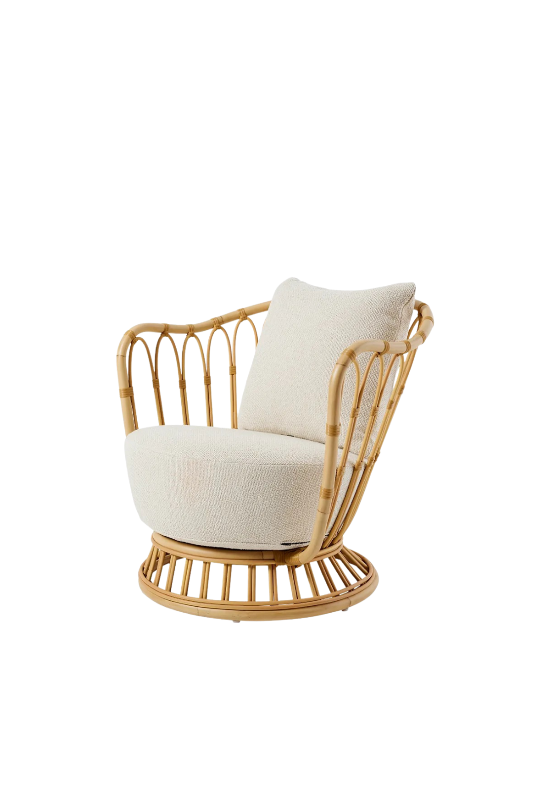 GRACE LOUNGE CHAIR Plutarco, Limonta 221 | GUBI