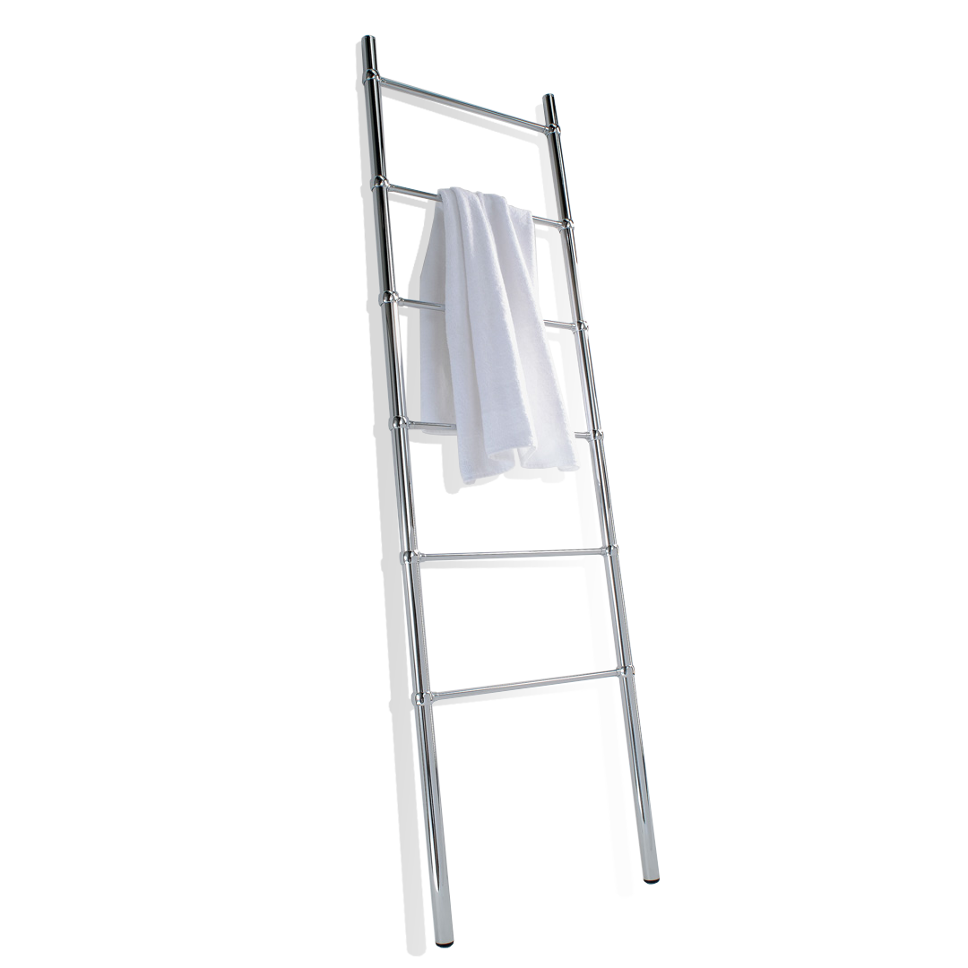 HTL 50 Towel ladder, chrome , Decor Walther