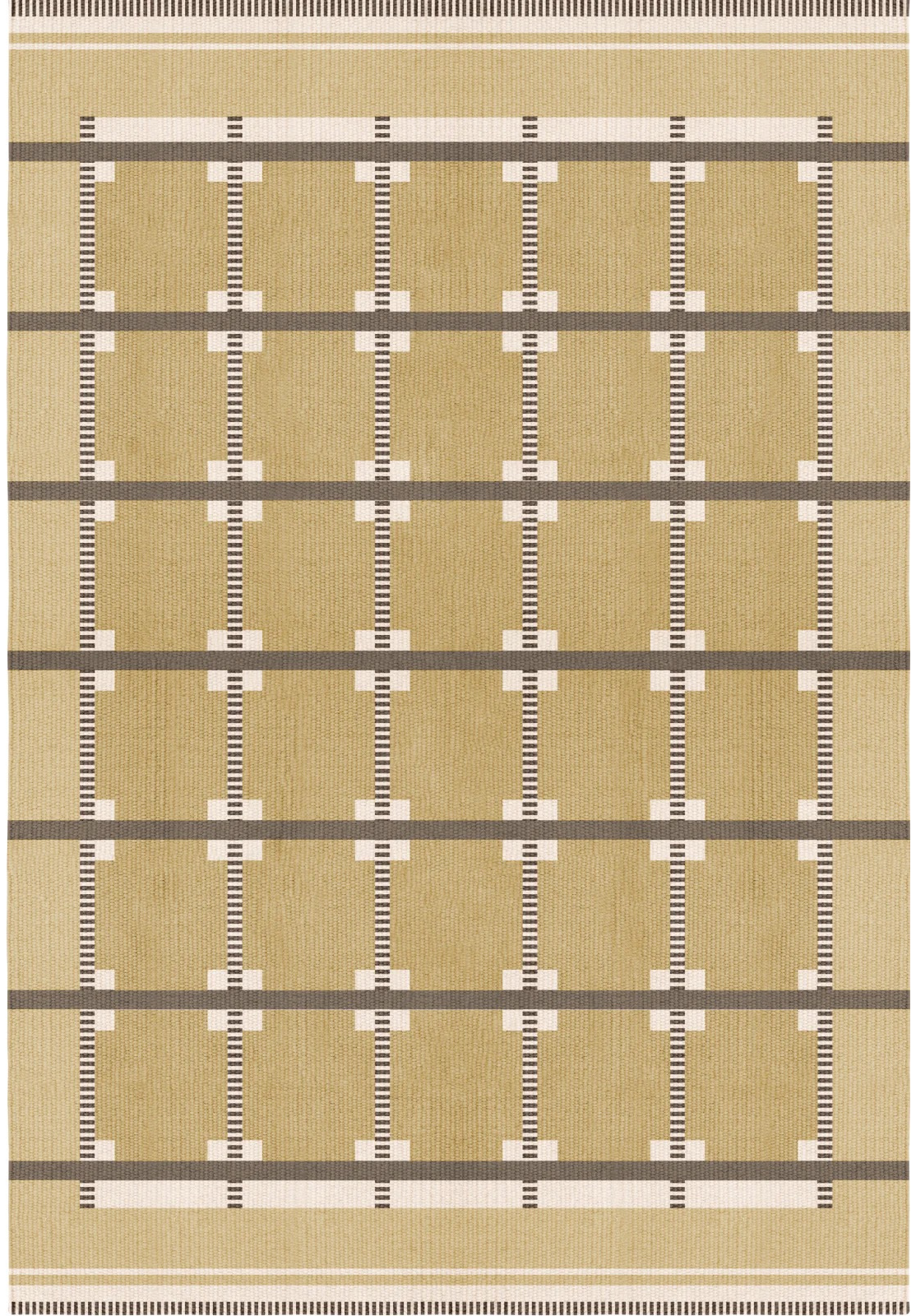 Röllakan Ruth Harvest Yellow | Layered