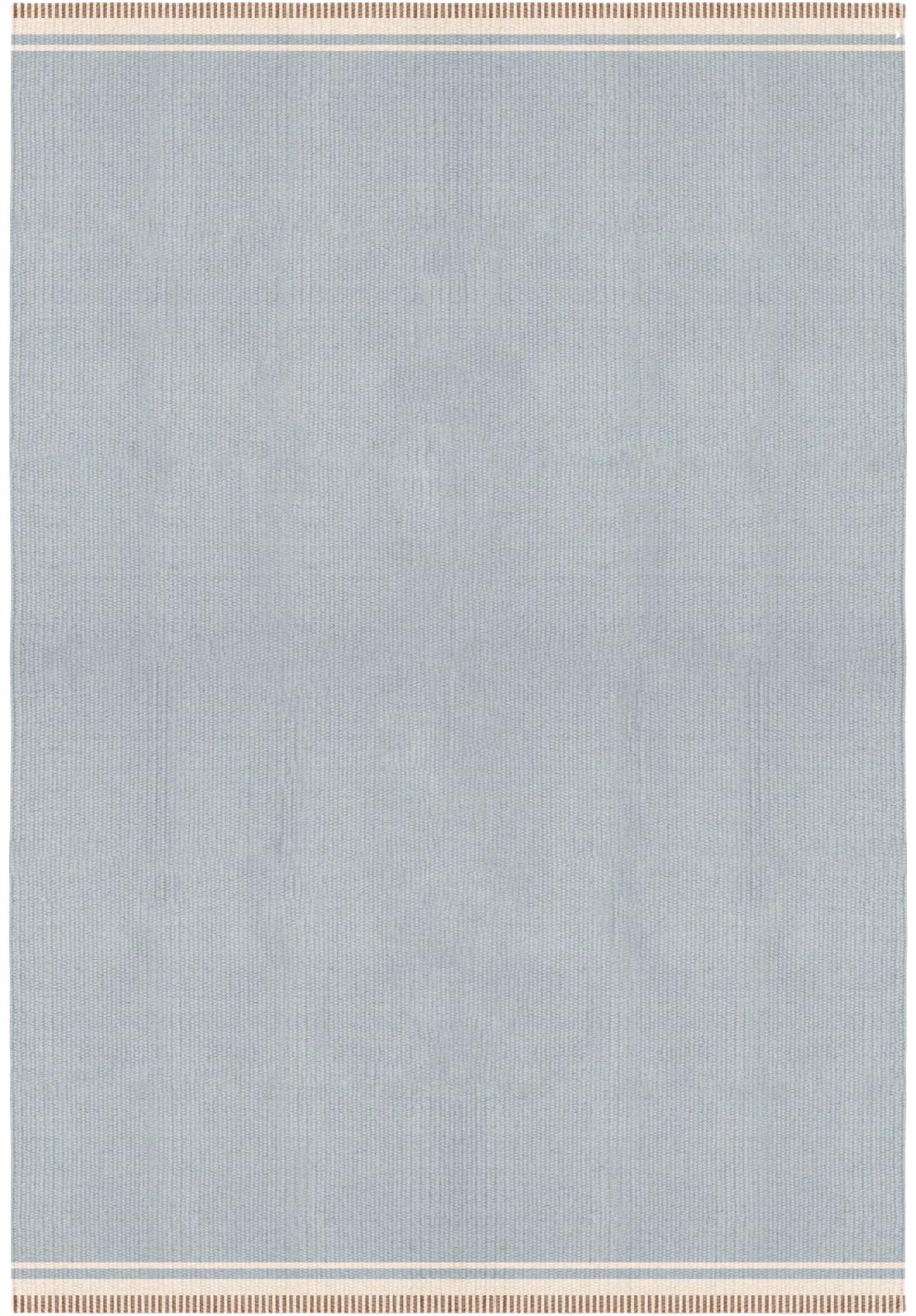 Röllakan Solid Sky Blue | Layered