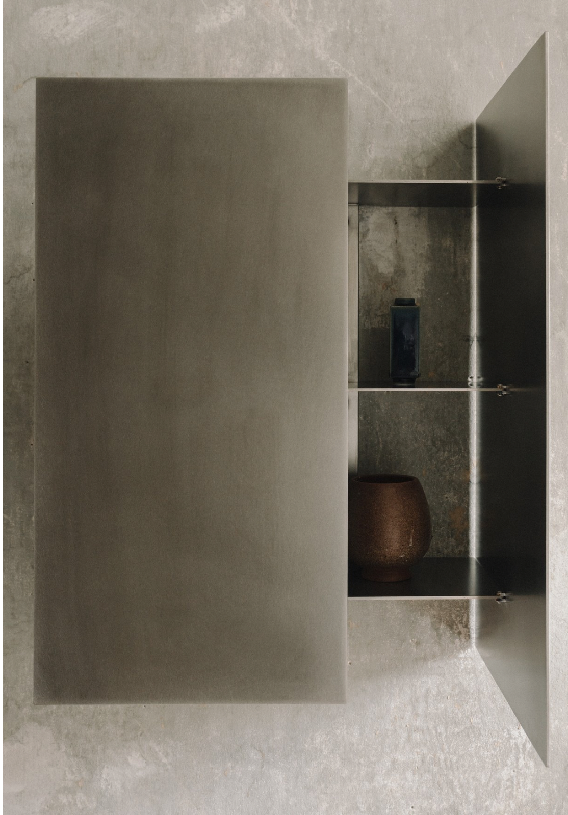 Sheet Cabinet Small | FRAMA