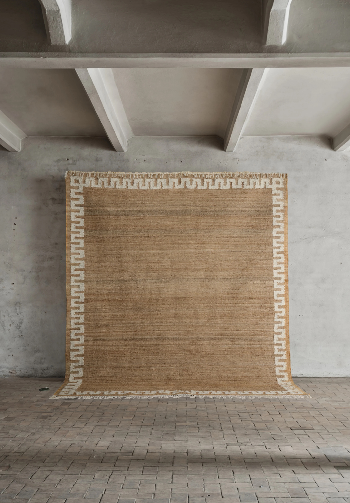 Rug no.26 | Cappelen Dimyr