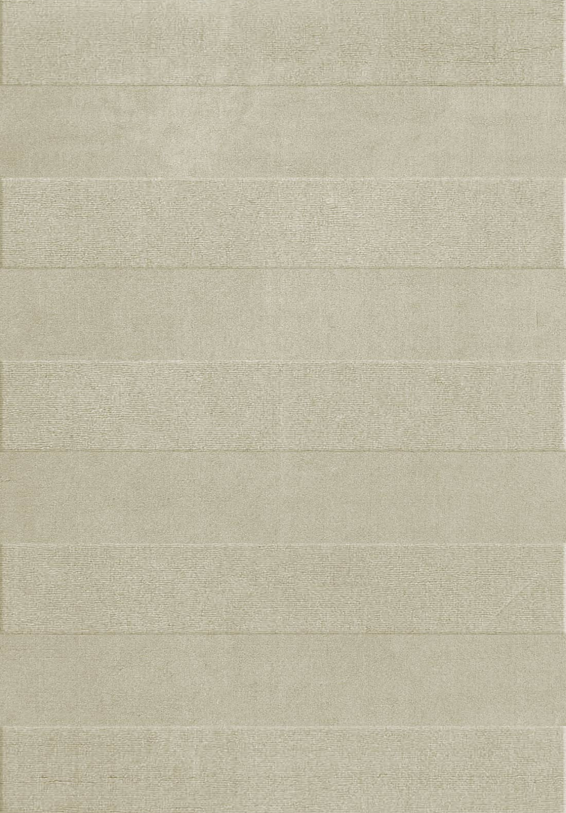 Stripe Wool Rug - Pistachio | Layered