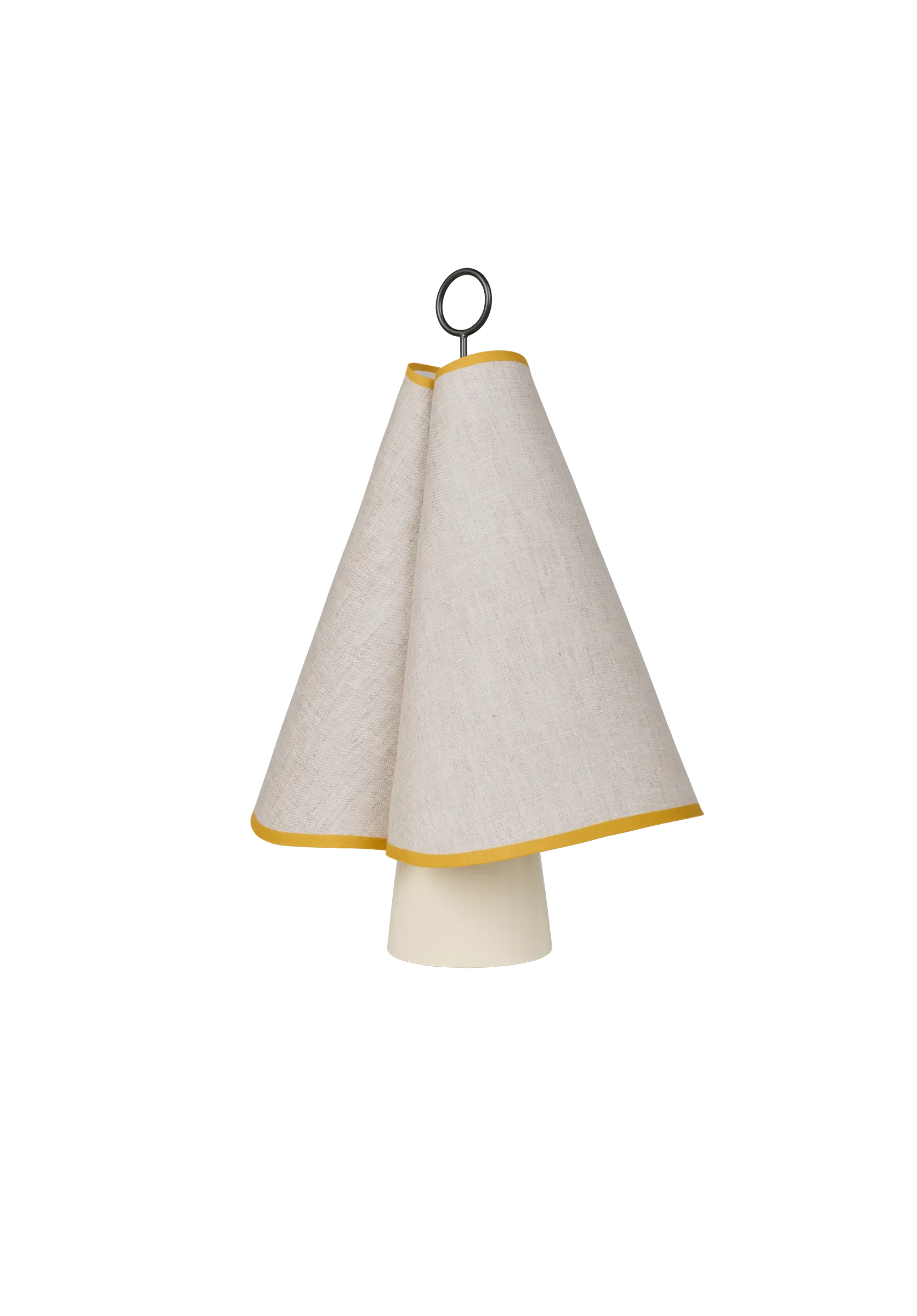 HORNBÆK PORTABLE LAMP | GUBI