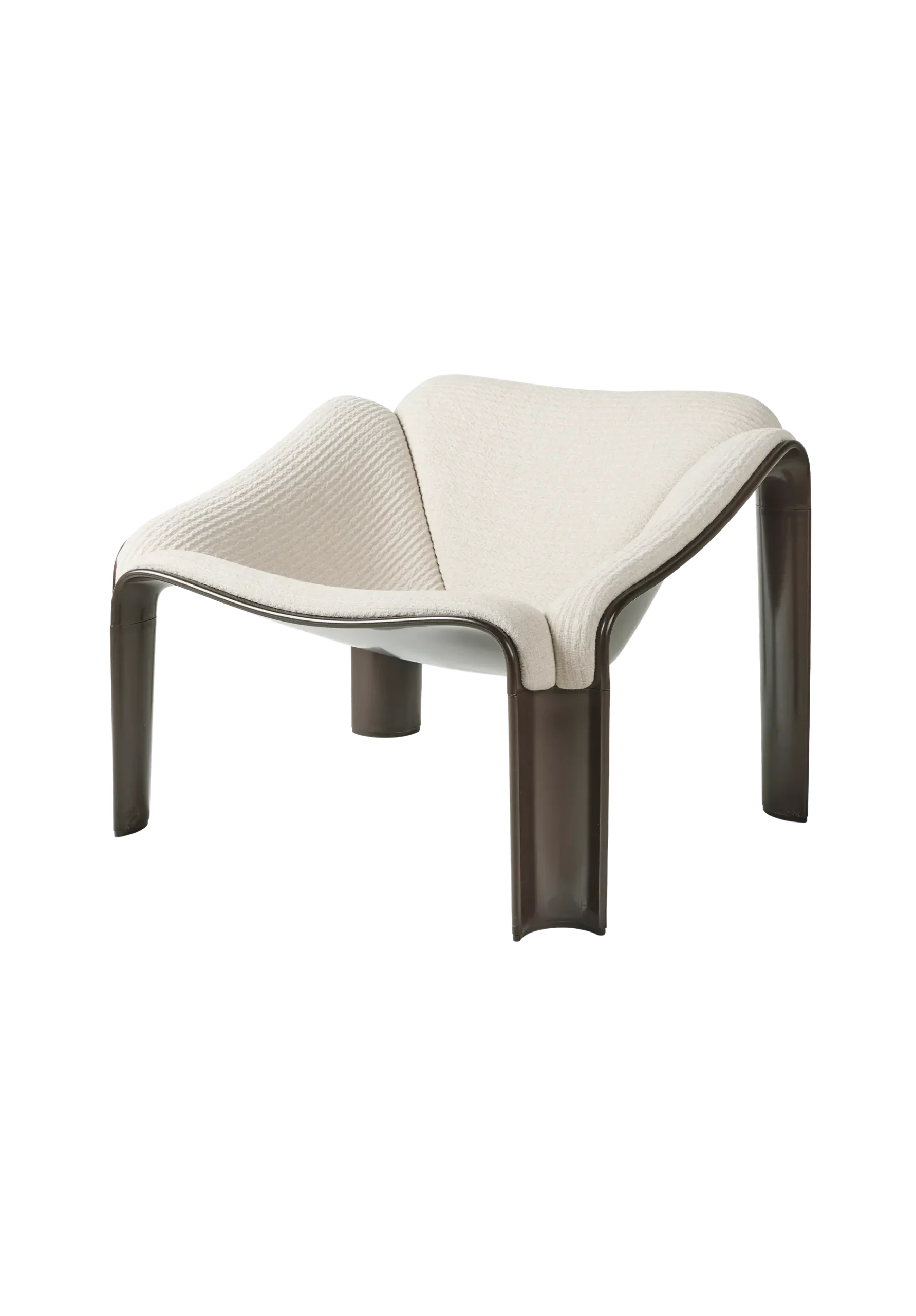 F300 Lounge Chair Alberobello, Limonta (002) | GUBI