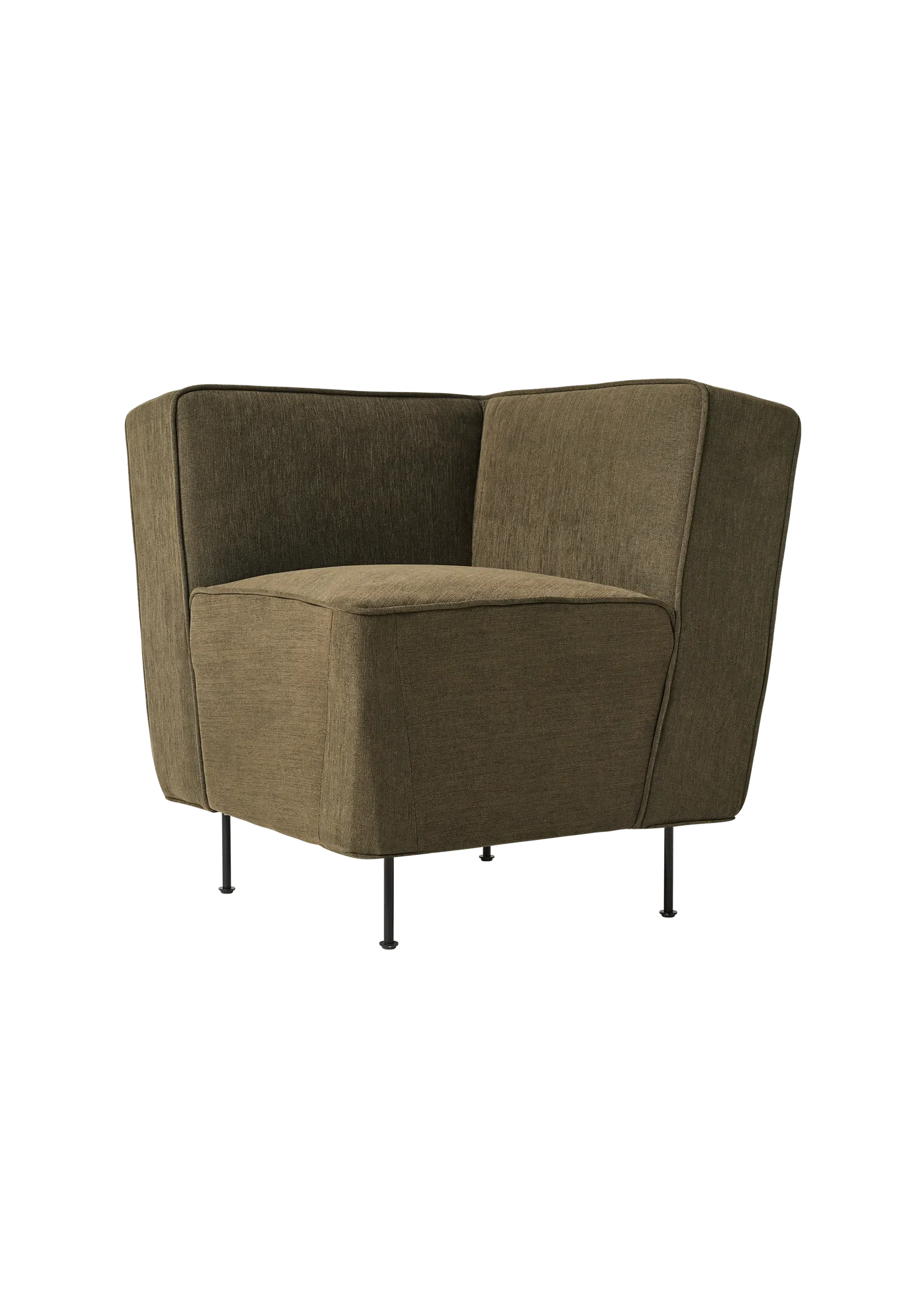Angolo Dining Modern Line | GUBI