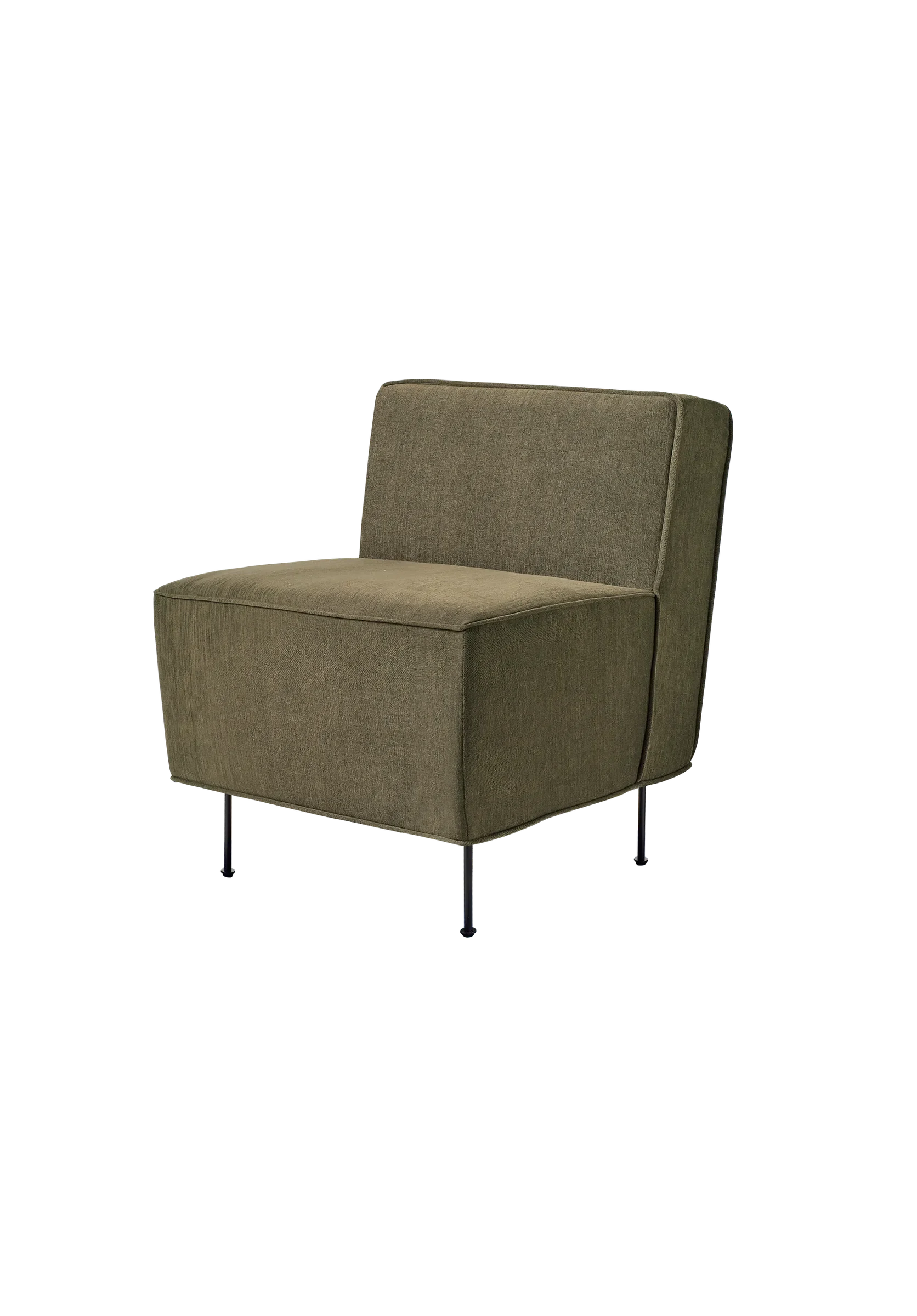 Poltroncina Dining Lounge Modern Line | GUBI
