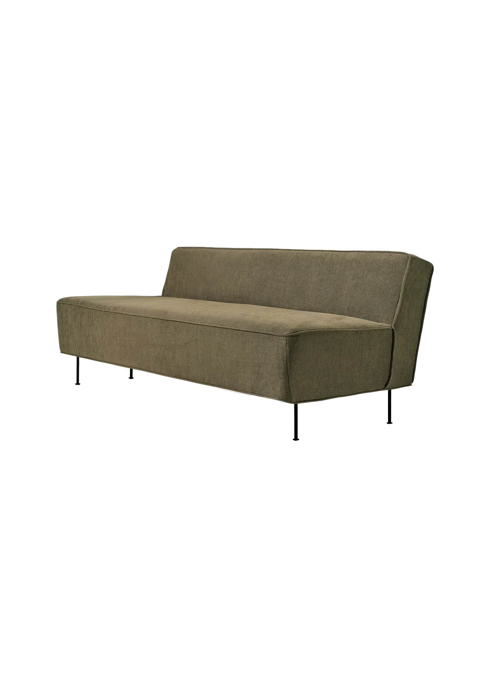 Divano Lounge Modern Line | GUBI