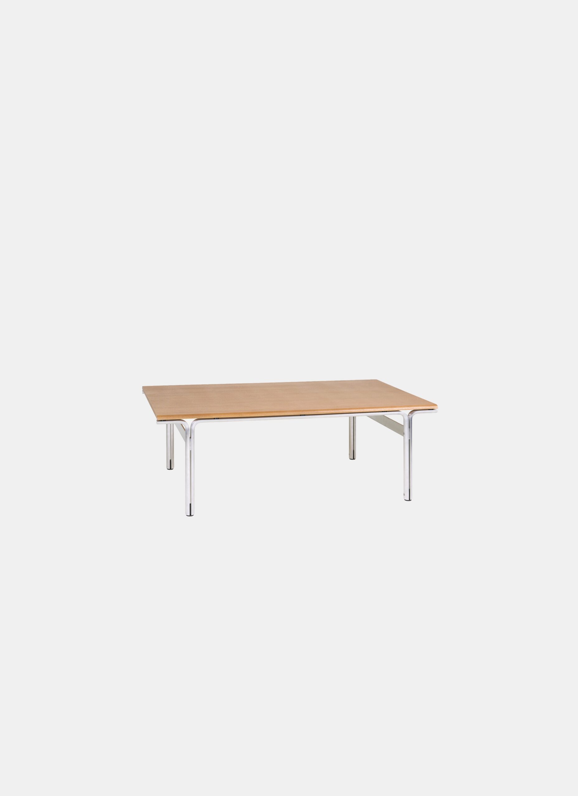 Tavolino Union Frassino Warm Brown FRAMA