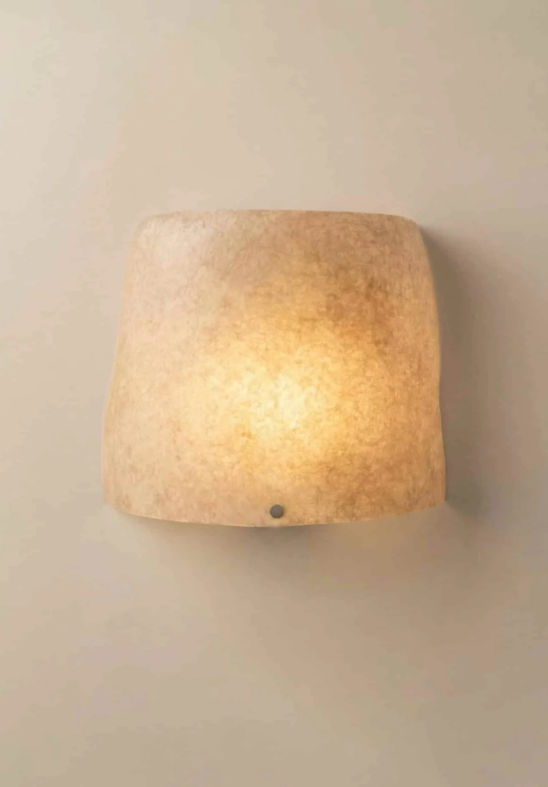 The Mush Wall Lamp | Jorge Suárez-Kilzi