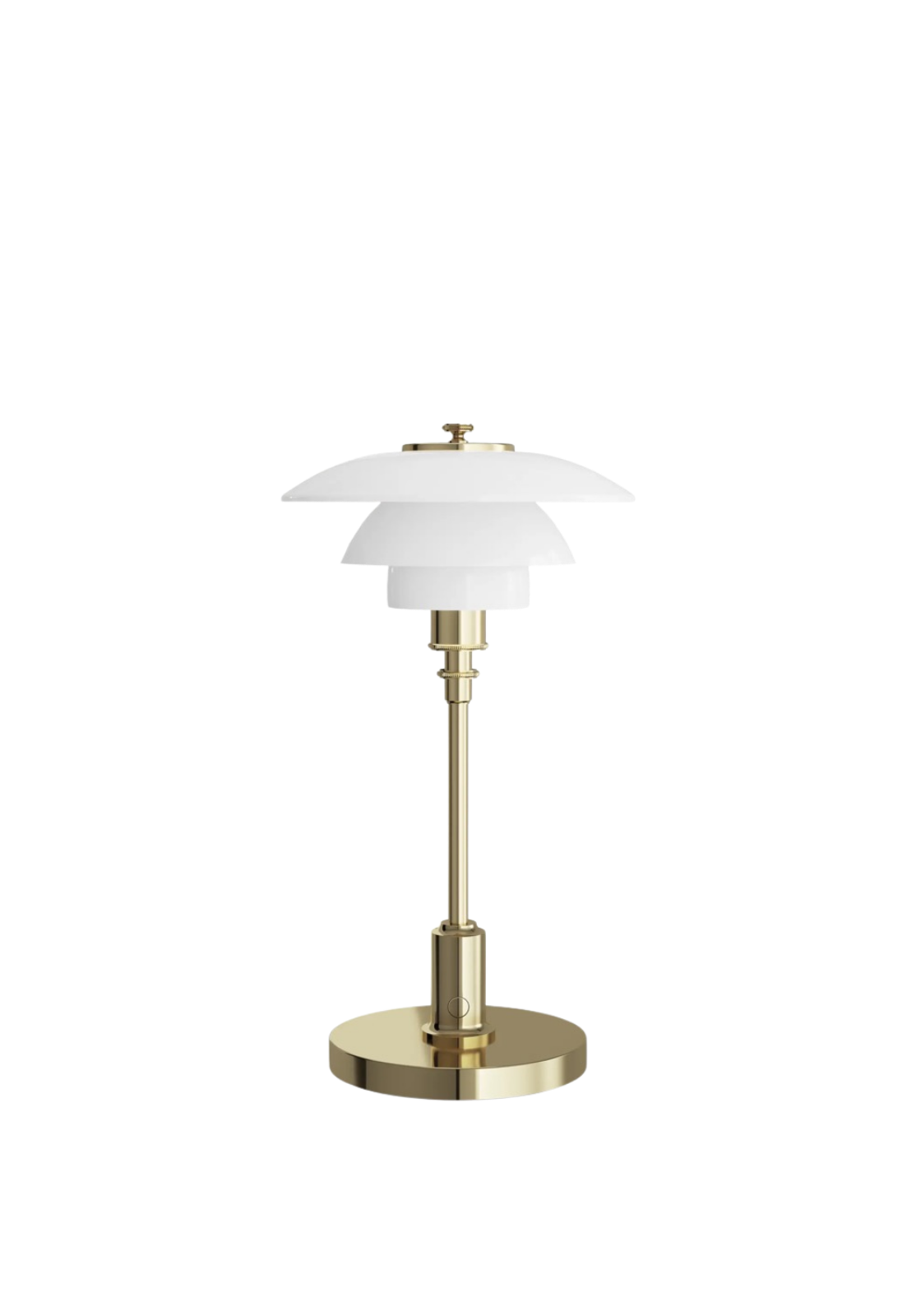 PH 1/1 Portable lamp | Louis Poulsen