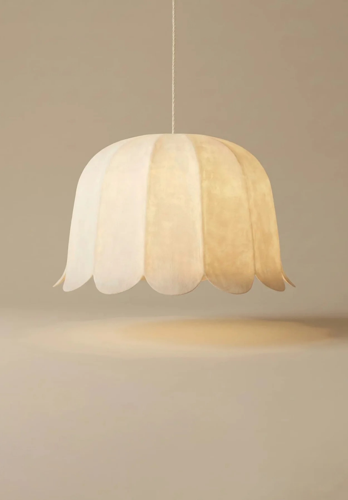 The Feather Pendant Model 1 | Jorge Suárez-Kilzi