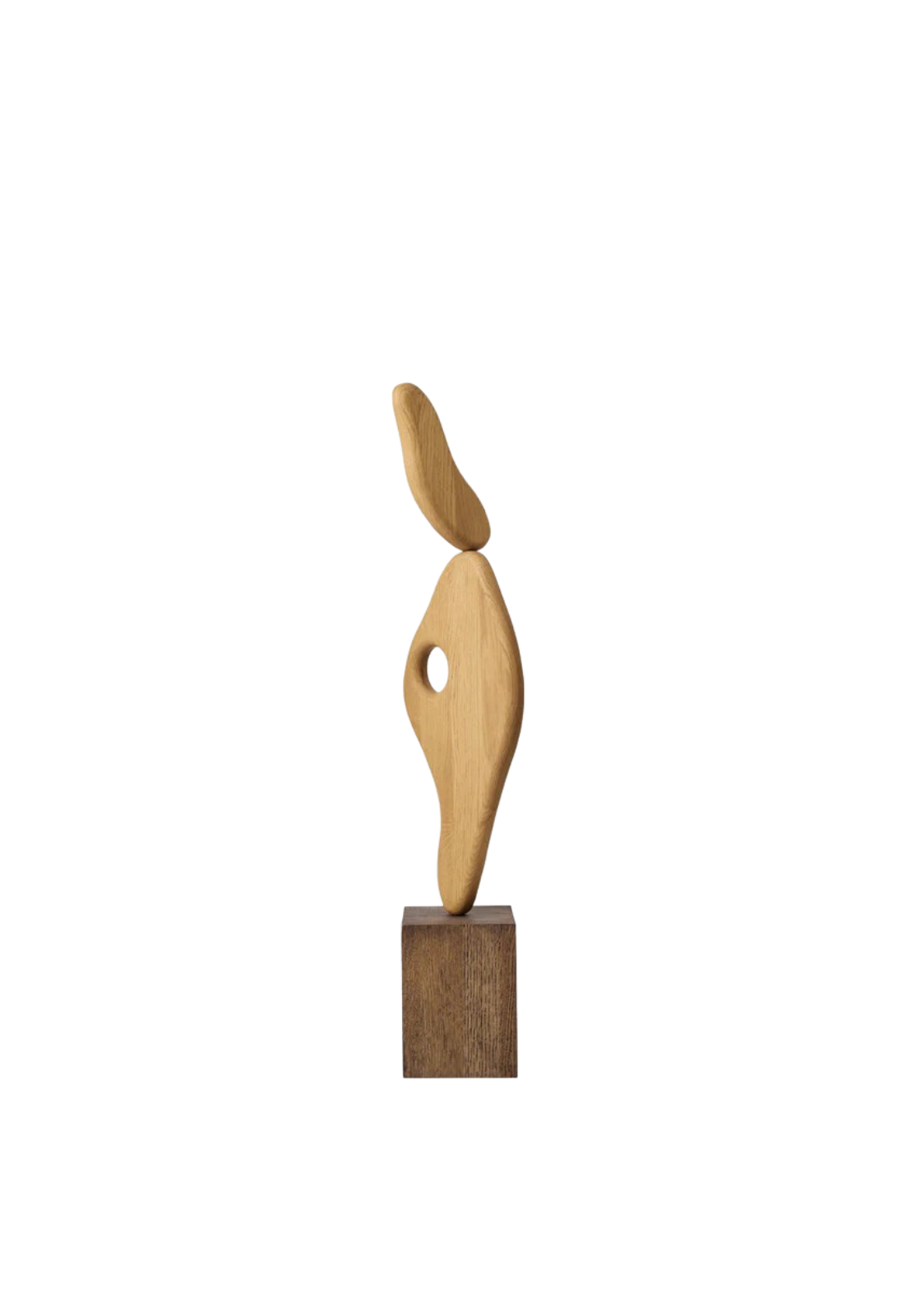 Scultura Balance Sculpture | Kristina Dam Studio