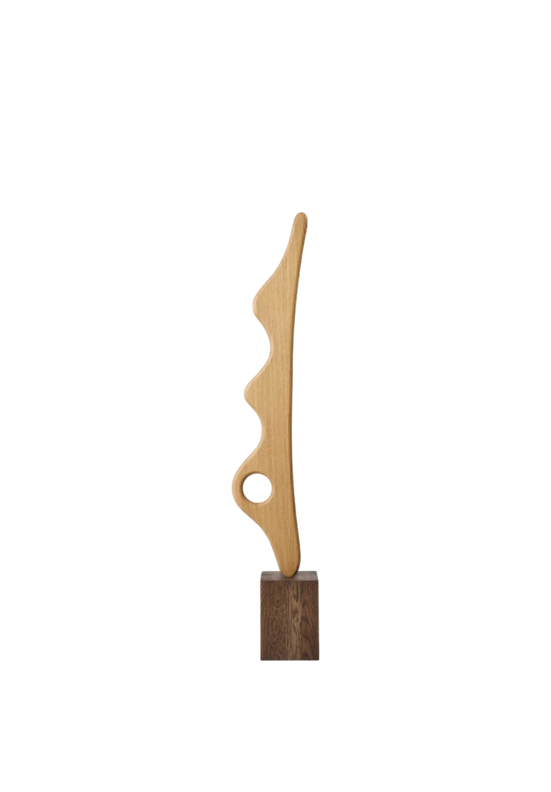 Scultura Drift Sculpture | Kristina Dam Studio